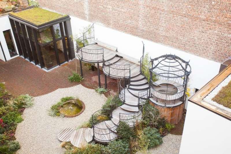 Latroupe Jardin Secret Hotel 3*