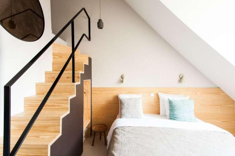 Latroupe Jardin Secret 3* Brussels