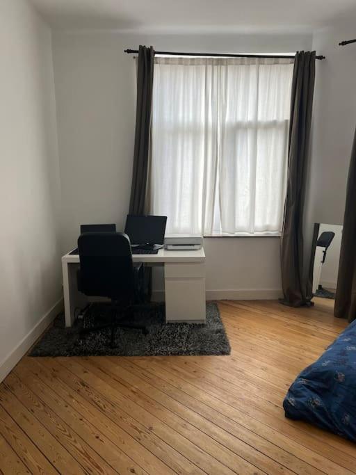Apartamento L Escapade Urbaine *