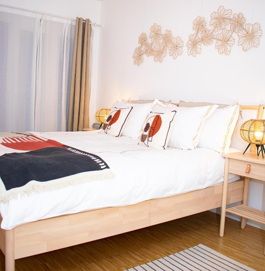 R213 Residences Botanique Brussels