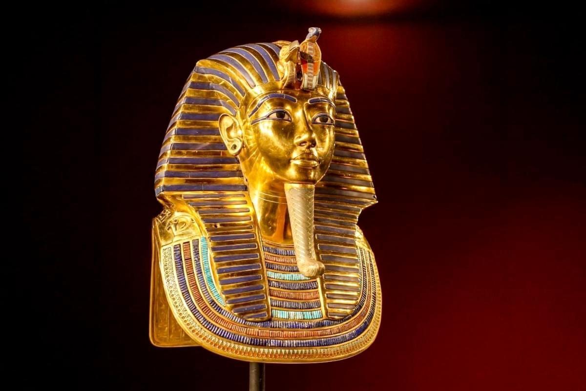 Cinquantenaire Apartment *