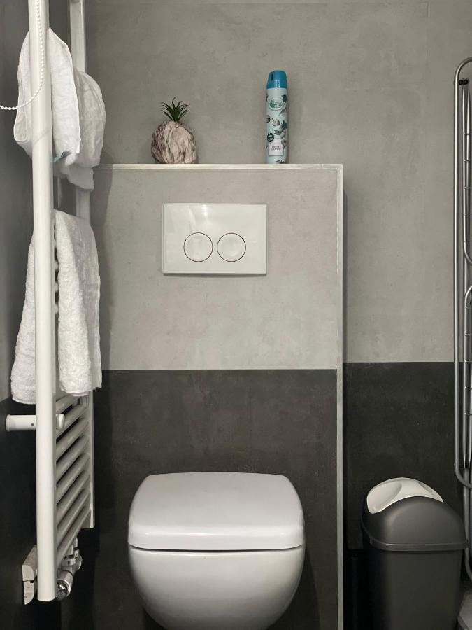 Appartement Duplex Situe A 2min De La Gare Du Nord Brussel