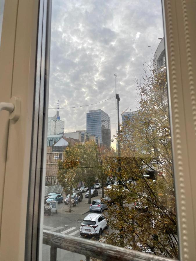 Duplex Situe A 2min De La Gare Du Nord Apartment Brussels