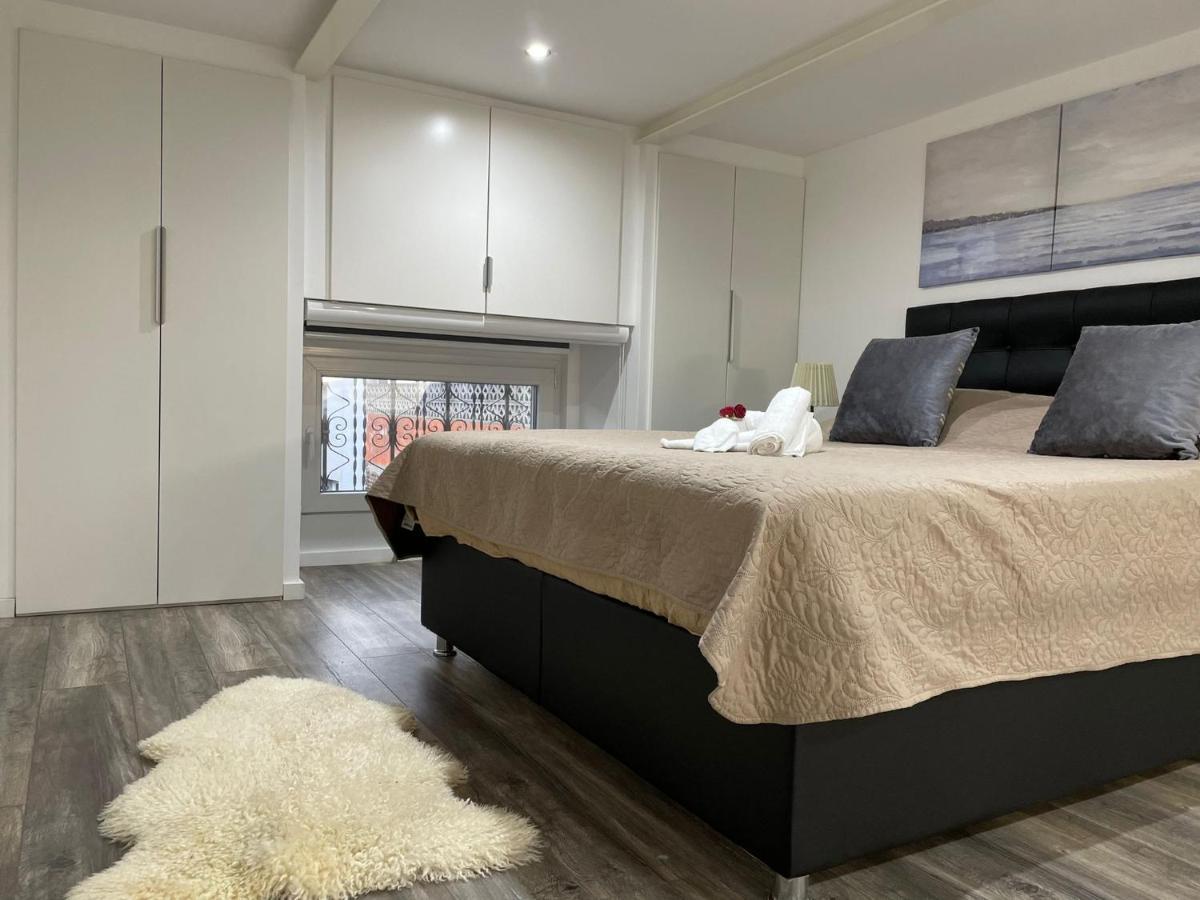 Duplex Situe A 2min De La Gare Du Nord
