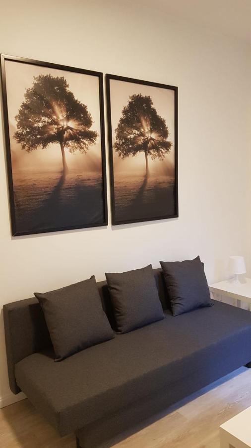 B44 Apartment *