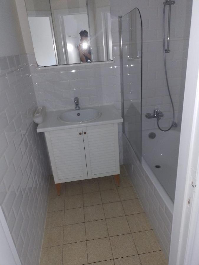 Apartment Le Condor *