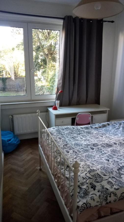 Apartment Le Condor *