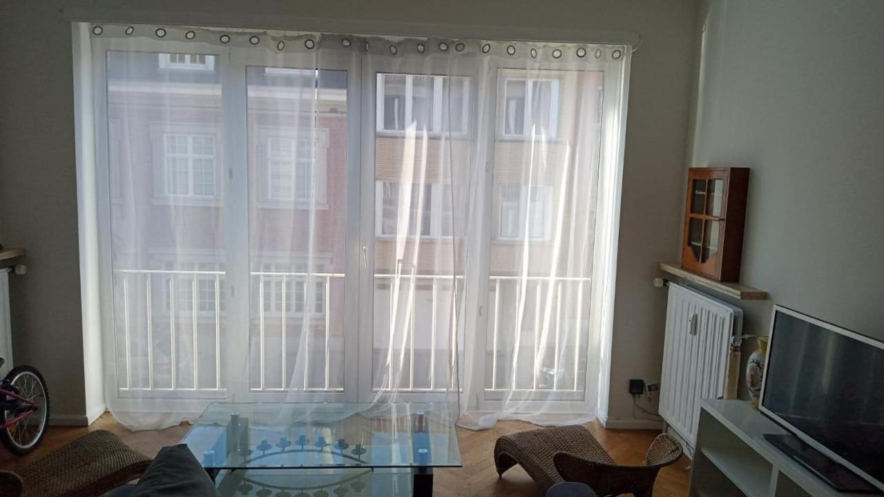 Apartment Le Condor