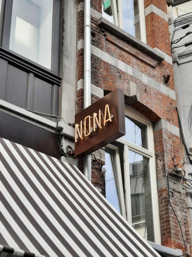 St Catherine - Sweet - Bxl - With View Brussels