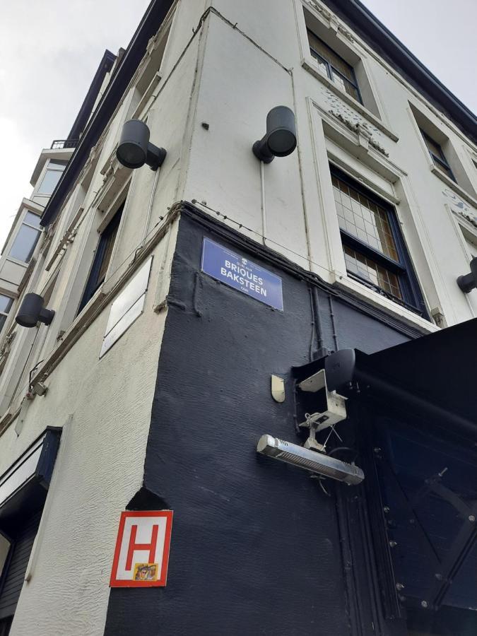 St Catherine - Sweet - Bxl - With View *