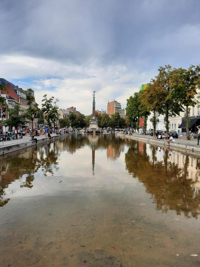 St Catherine - Sweet - Bxl - With View