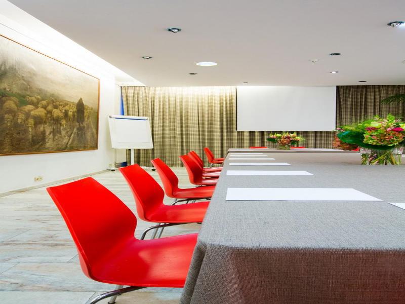 Belle Hotel 3*