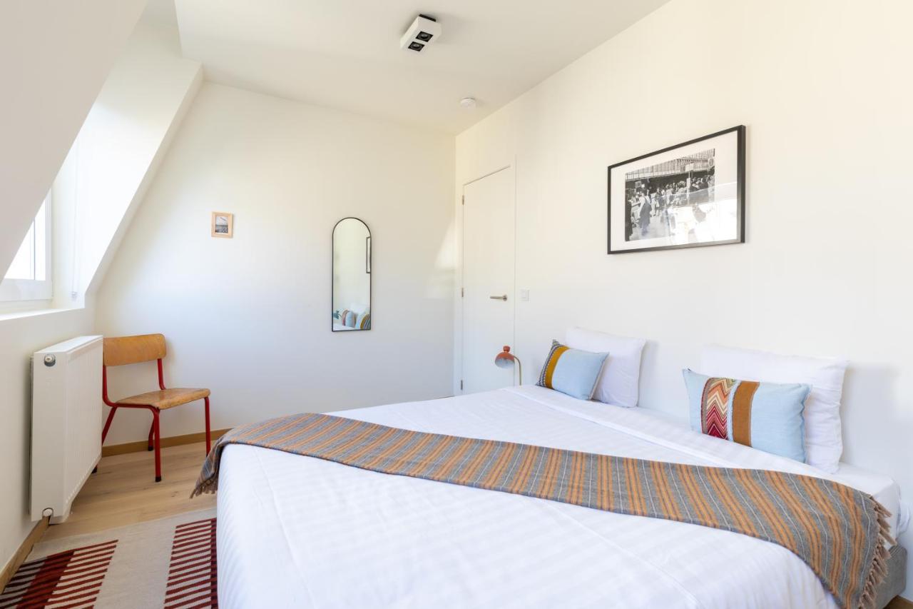 Appartement Smartflats - Rogier Brussel
