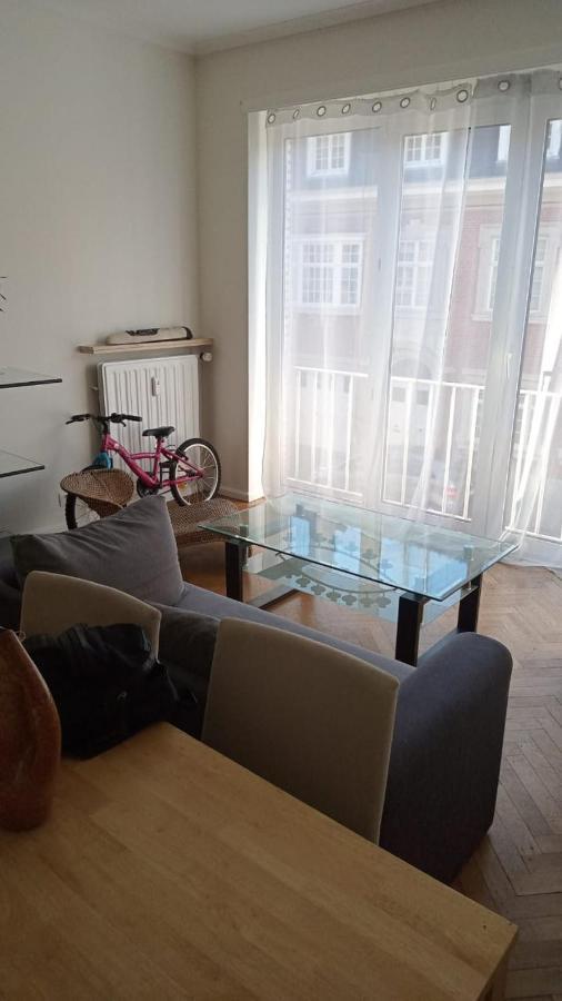 Apartment Le Condor Brüssel