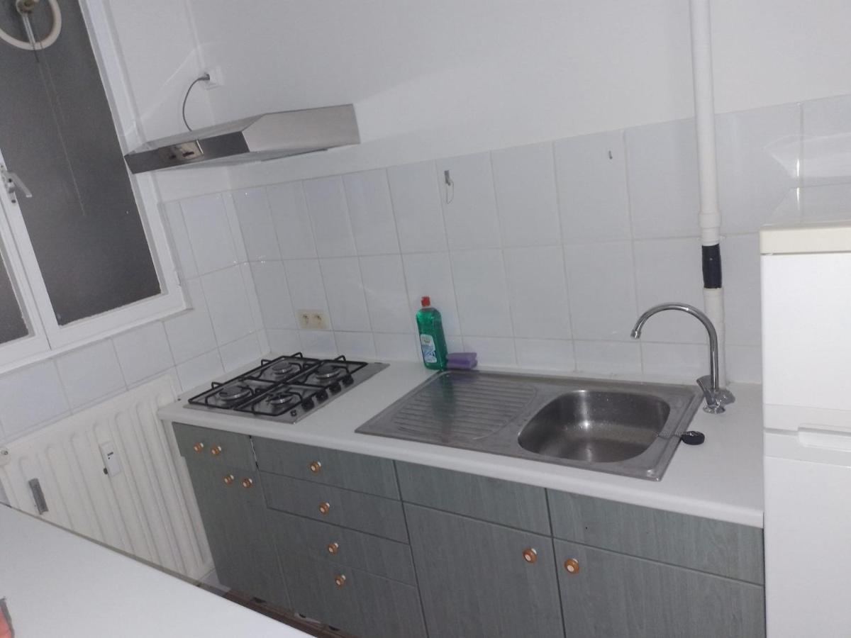 Le Condor Apartment