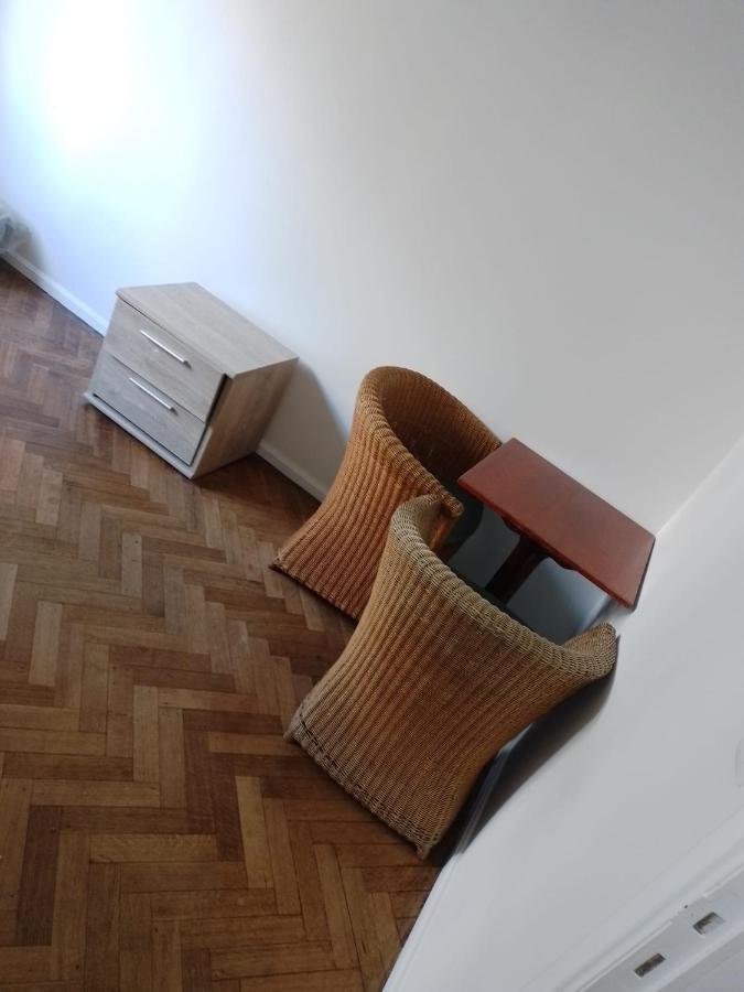 Le Condor Apartment Brüssel