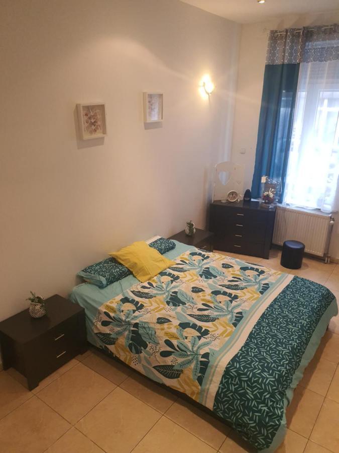 Love Apartment Brussels