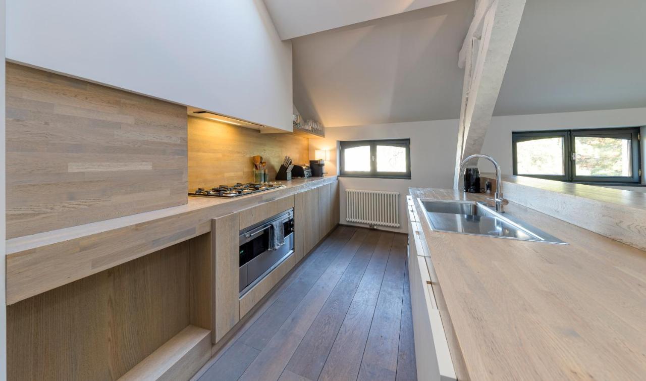 Sublime Sur La Place Du Grand Sablon Appartement Brussel