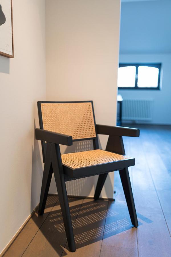 Sublime Sur La Place Du Grand Sablon Appartement Brussel