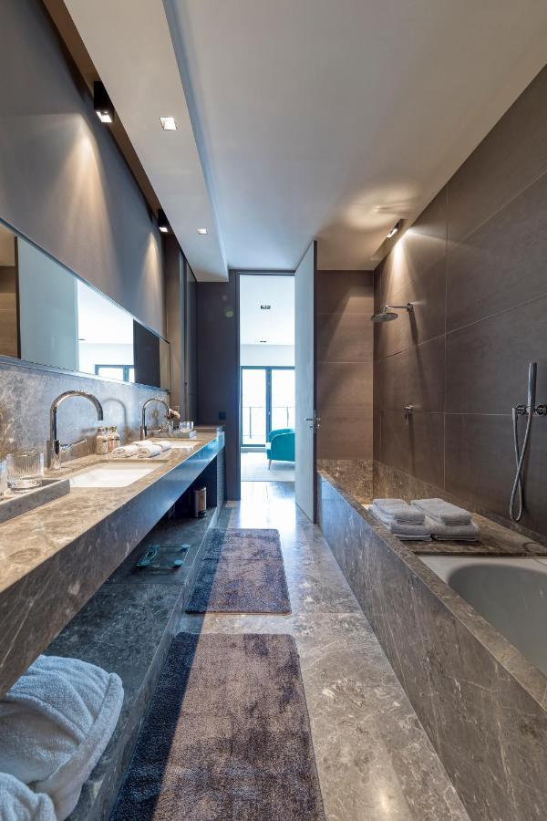 Appartement Luxurious On Place Du Grand Sablon 300m2