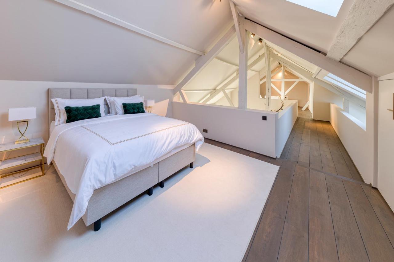 Sublime Sur La Place Du Grand Sablon Appartement *