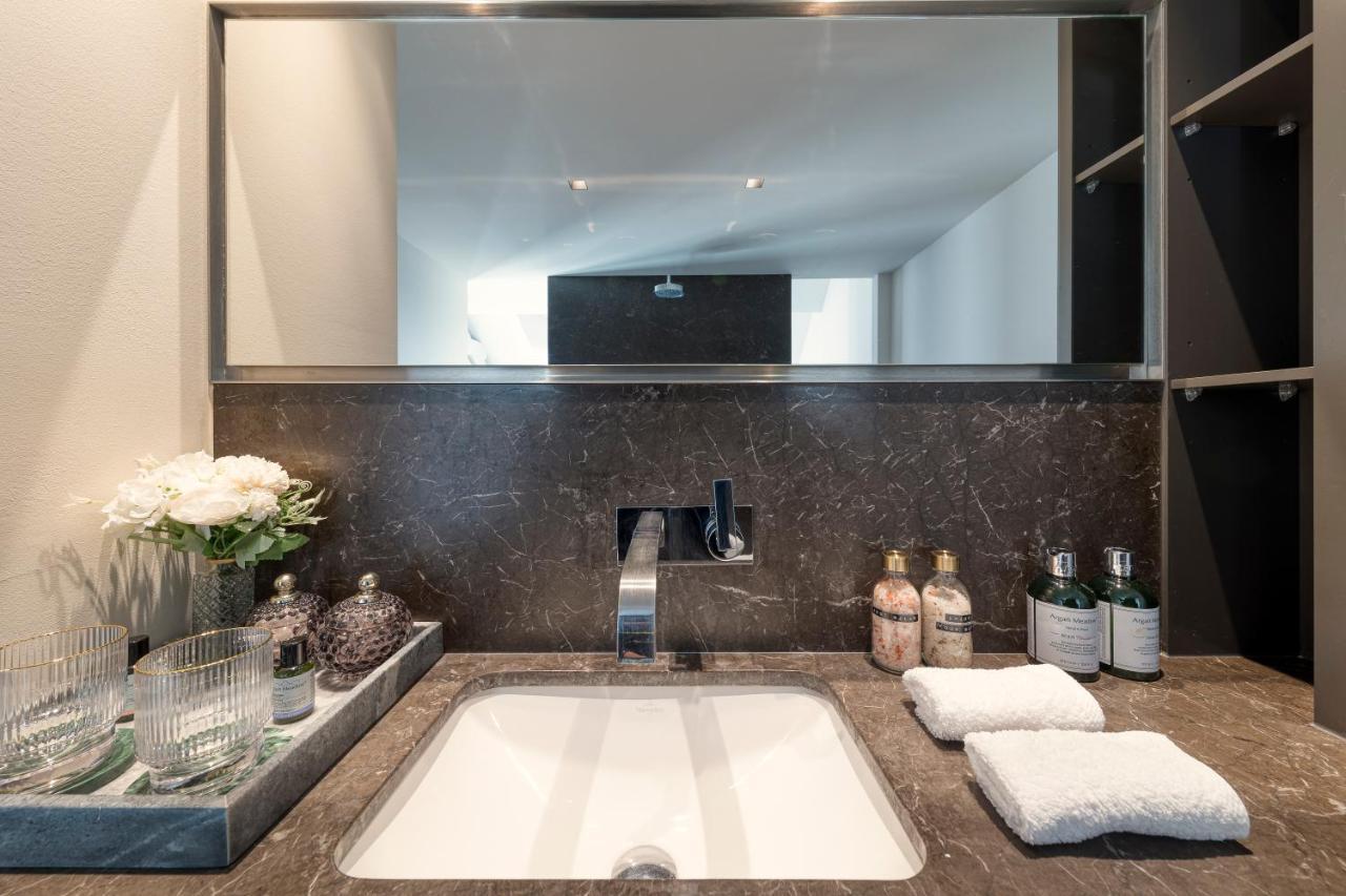 Appartement Sublime Sur La Place Du Grand Sablon