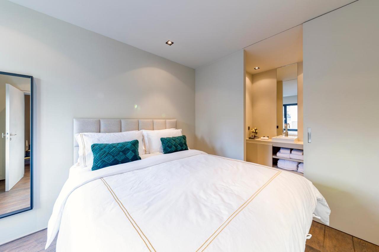 Luxurious On Place Du Grand Sablon 300m2 * Brussel