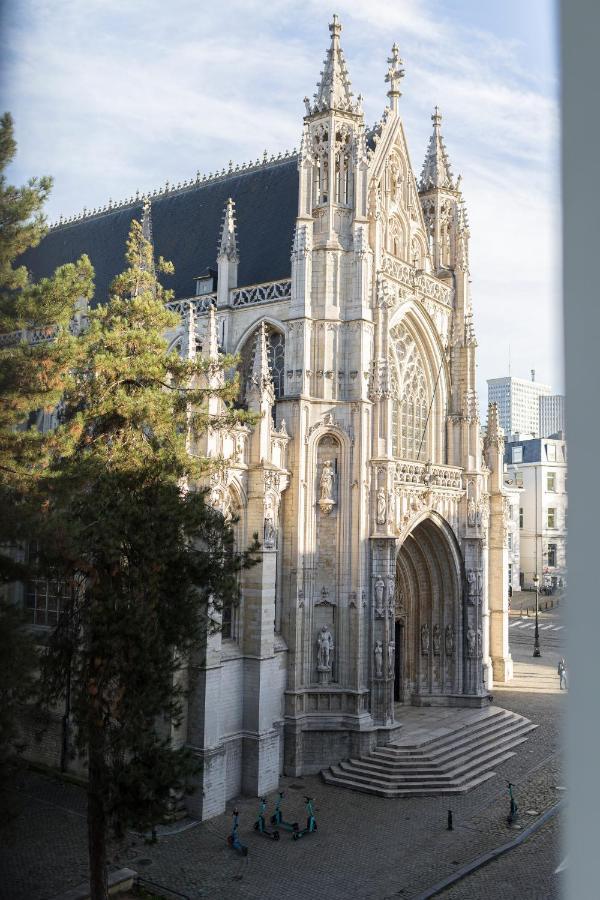Sublime Sur La Place Du Grand Sablon * Brussel