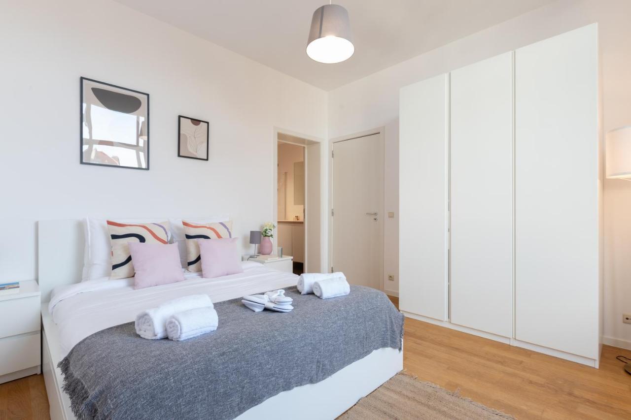 Apartment Sweett - Moliere *