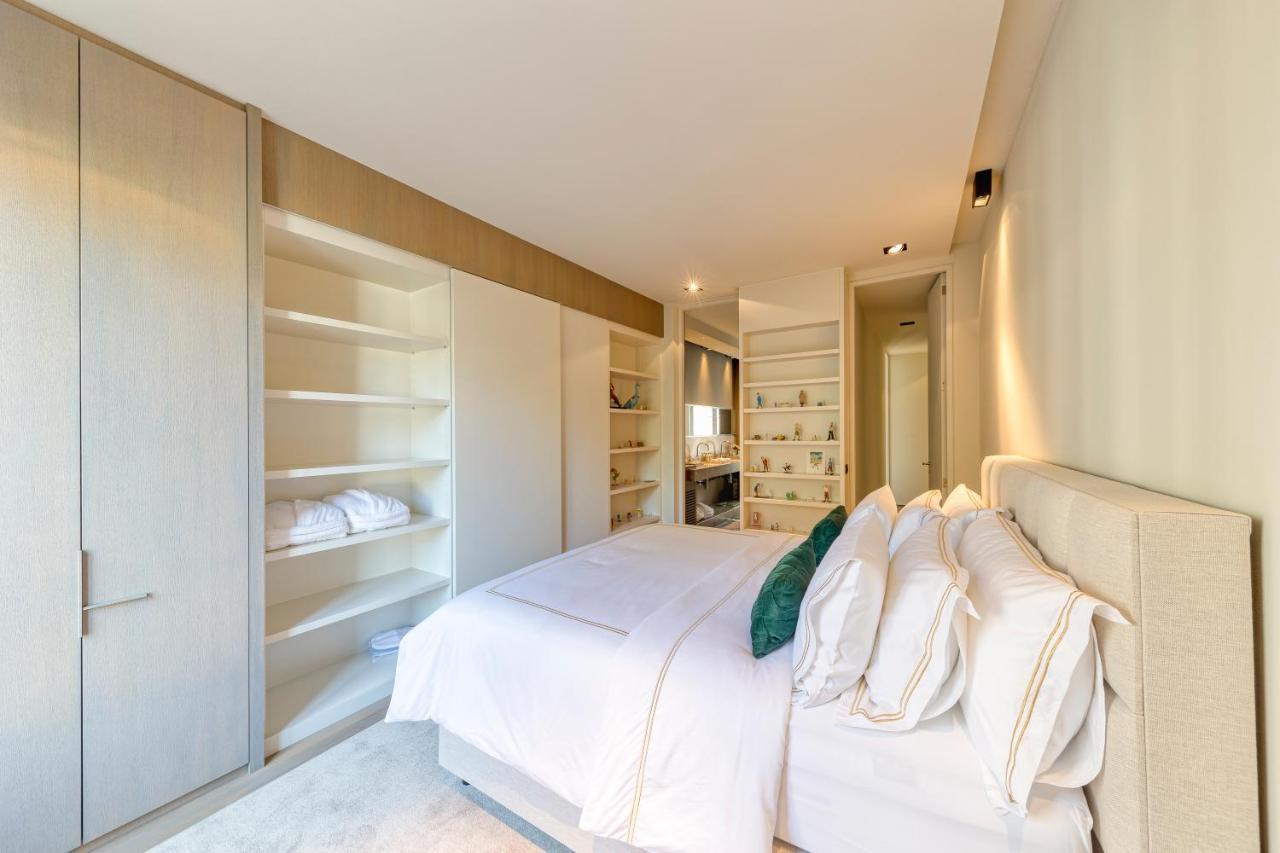 Luxurious On Place Du Grand Sablon 300m2 Apartment *