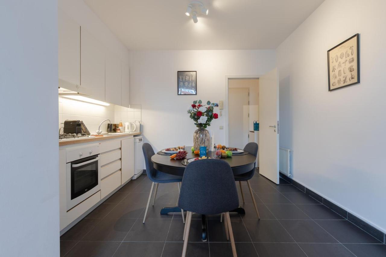 Apartment Sweett - Moliere *