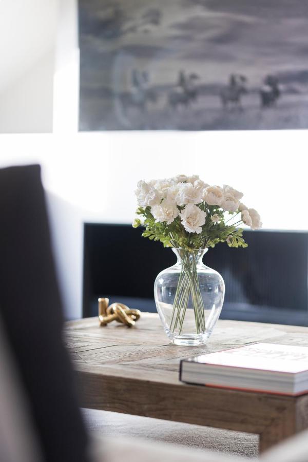Appartement Sublime Sur La Place Du Grand Sablon *