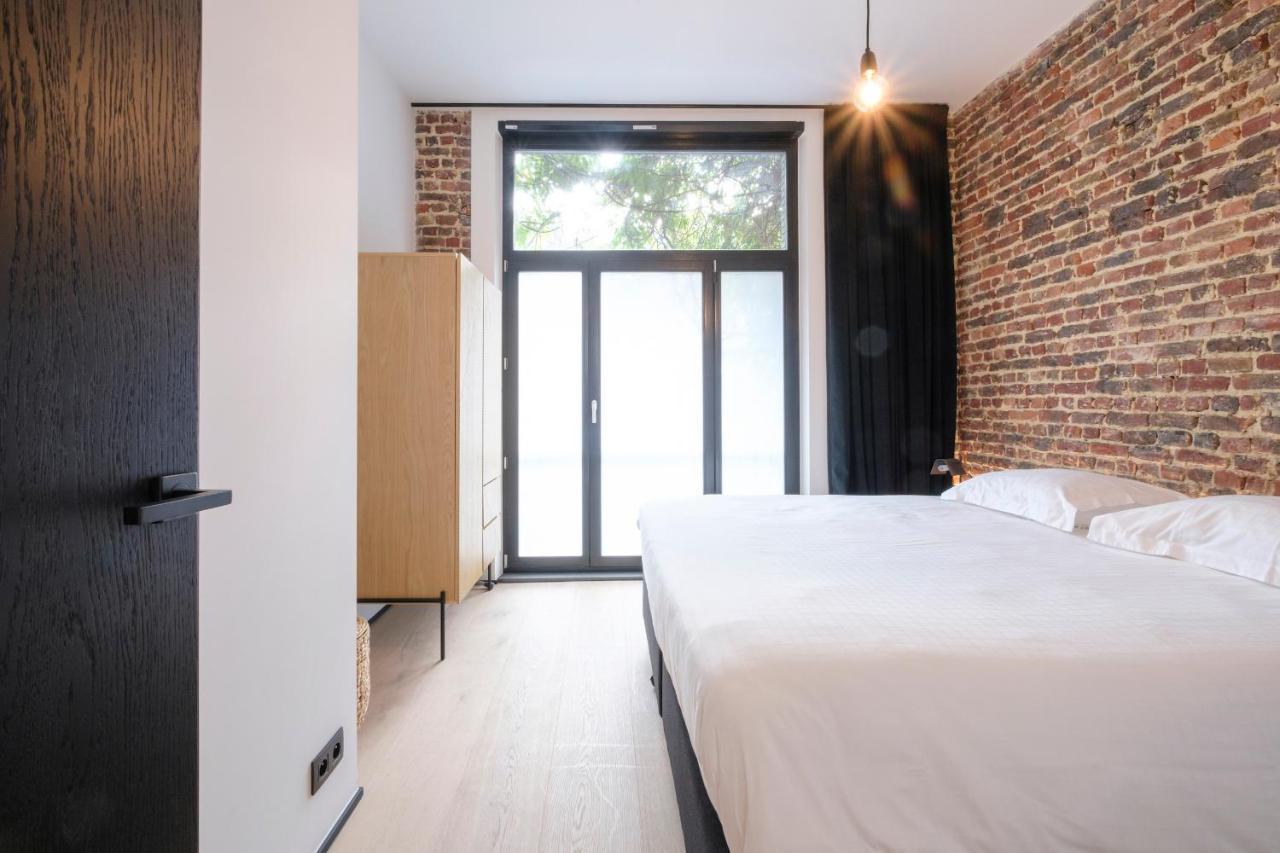 Bricklane Flats Apartment