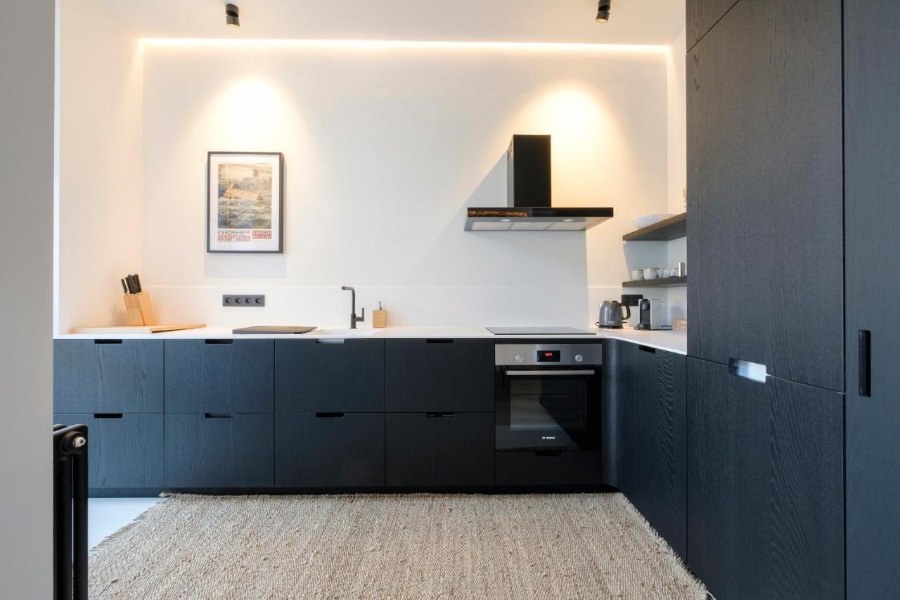 Bricklane Flats Apartment *