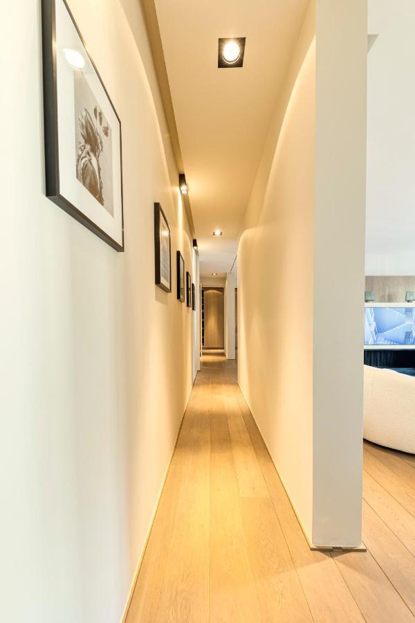 Luxurious On Place Du Grand Sablon 300m2 Appartement *