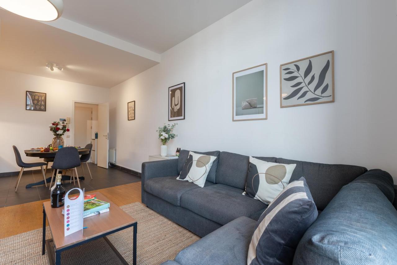 Apartment Sweett - Moliere *