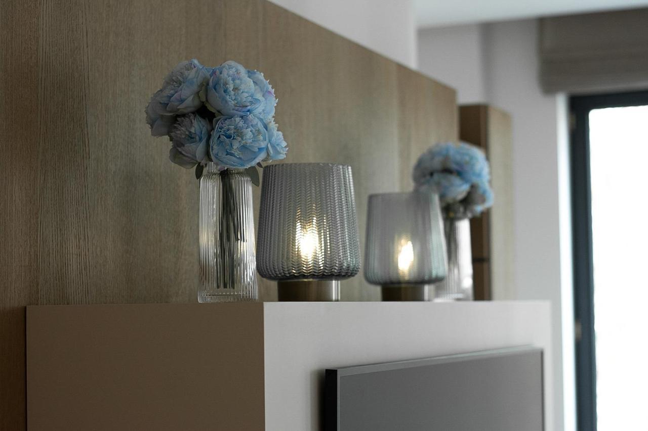 Luxurious On Place Du Grand Sablon 300m2