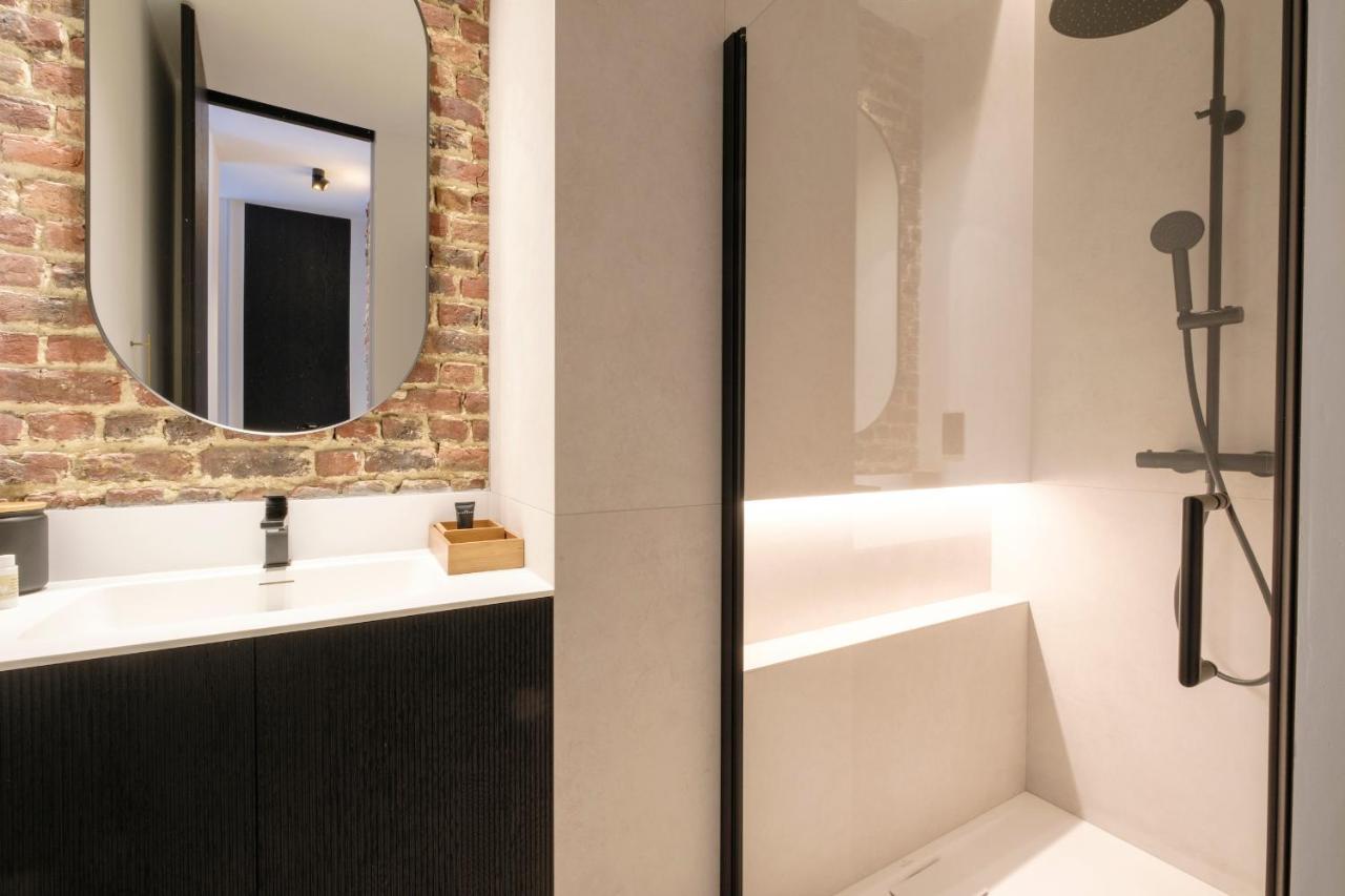 Apartment Bricklane Flats