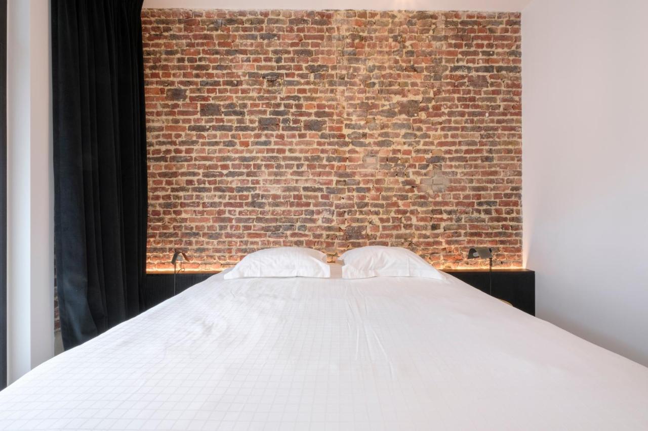 Apartment Bricklane Flats *