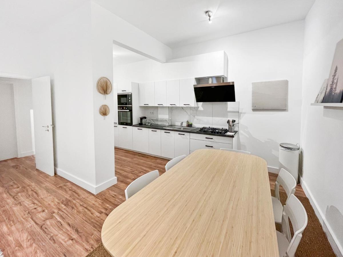 Marteau Ii-carapace Apartment