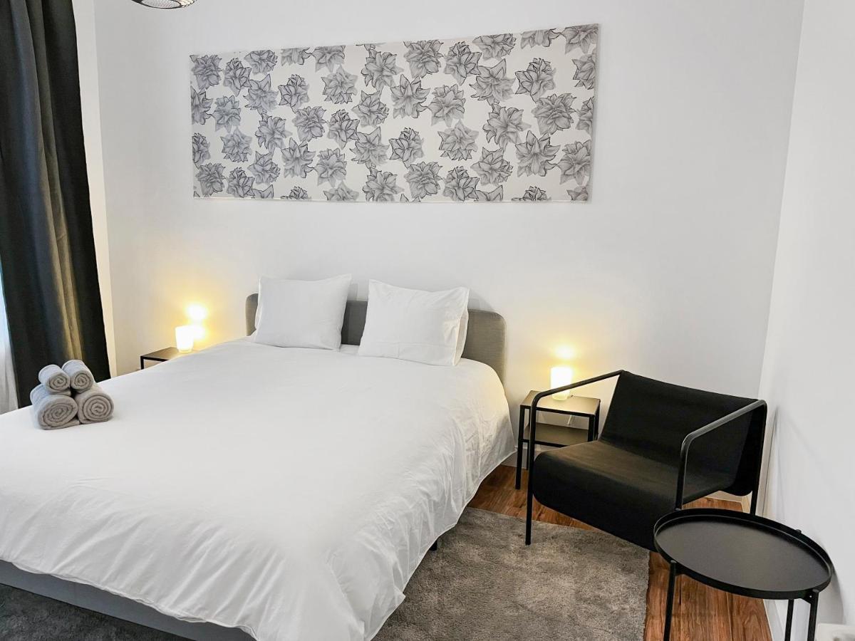 Marteau Ii-carapace Apartment Brüssel