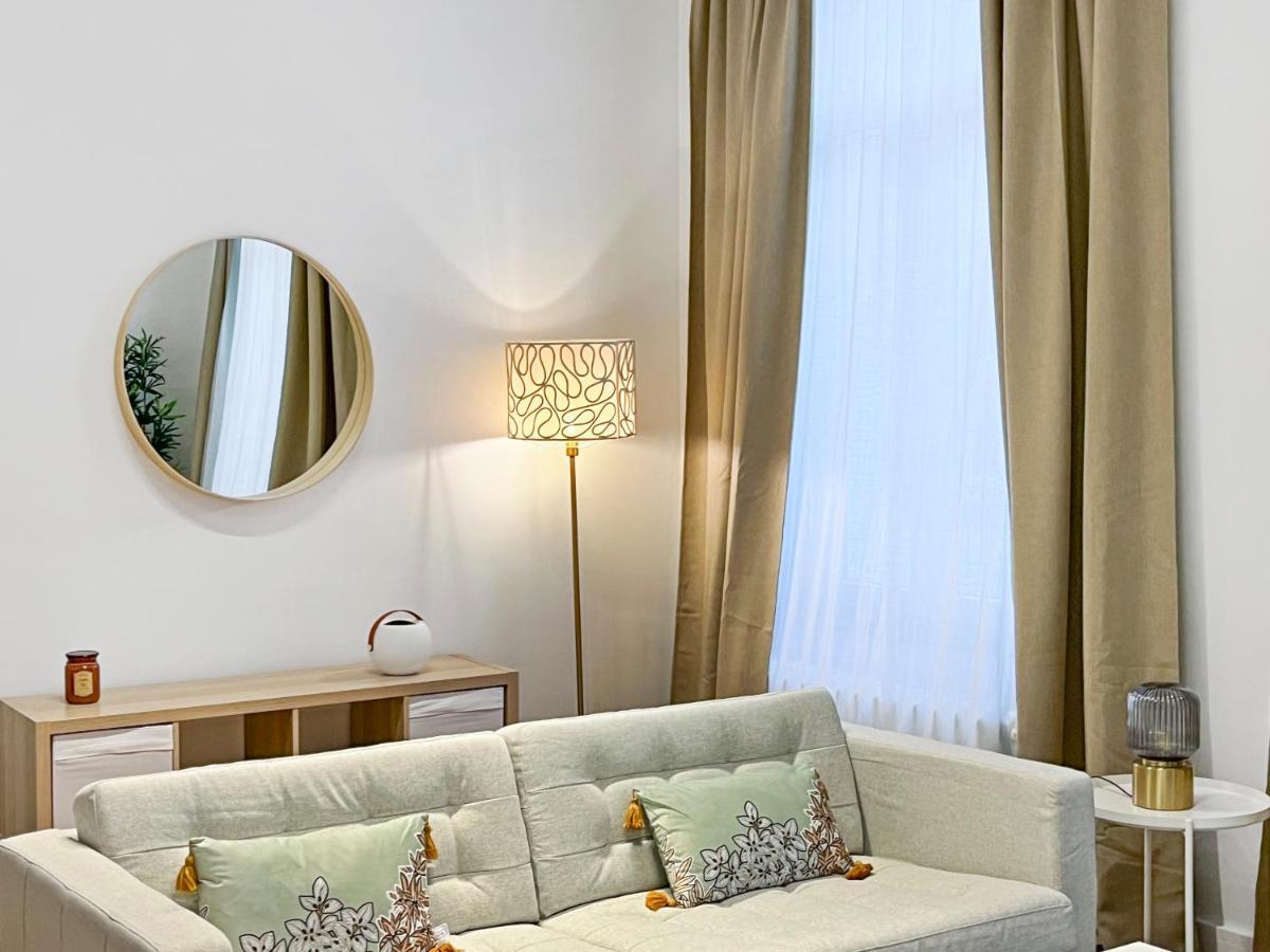 Marteau Ii-carapace Apartment *