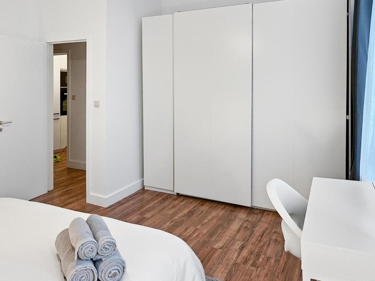 Marteau Ii-carapace Apartment Brussels
