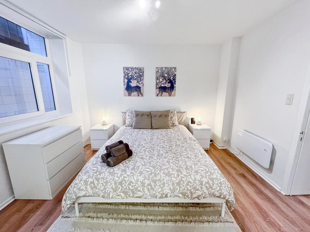 Apartment Marteau Ii-carapace *