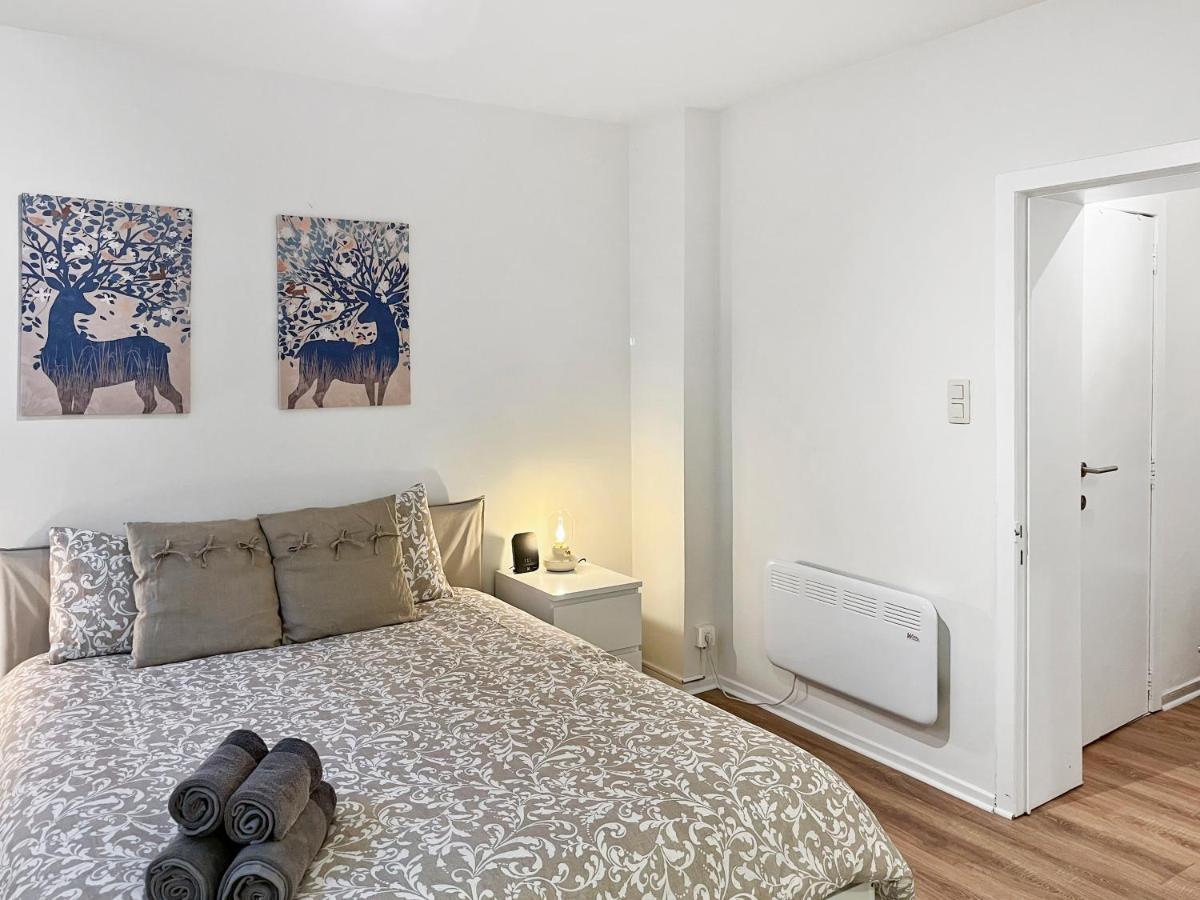Apartment Marteau Ii-carapace