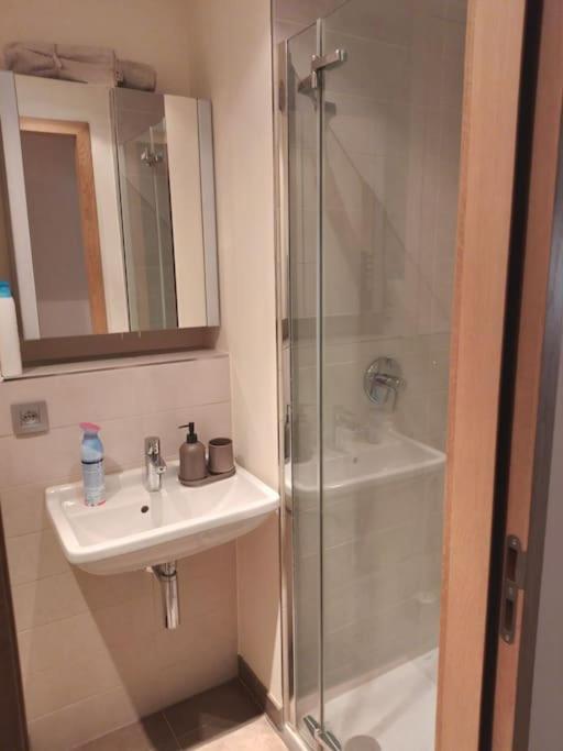Beautiful 2br/2bar Apartement In European District Apartment *