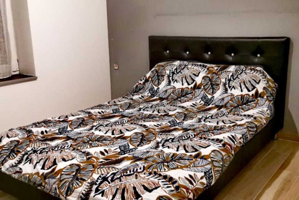Apartment With All Inside Brussels