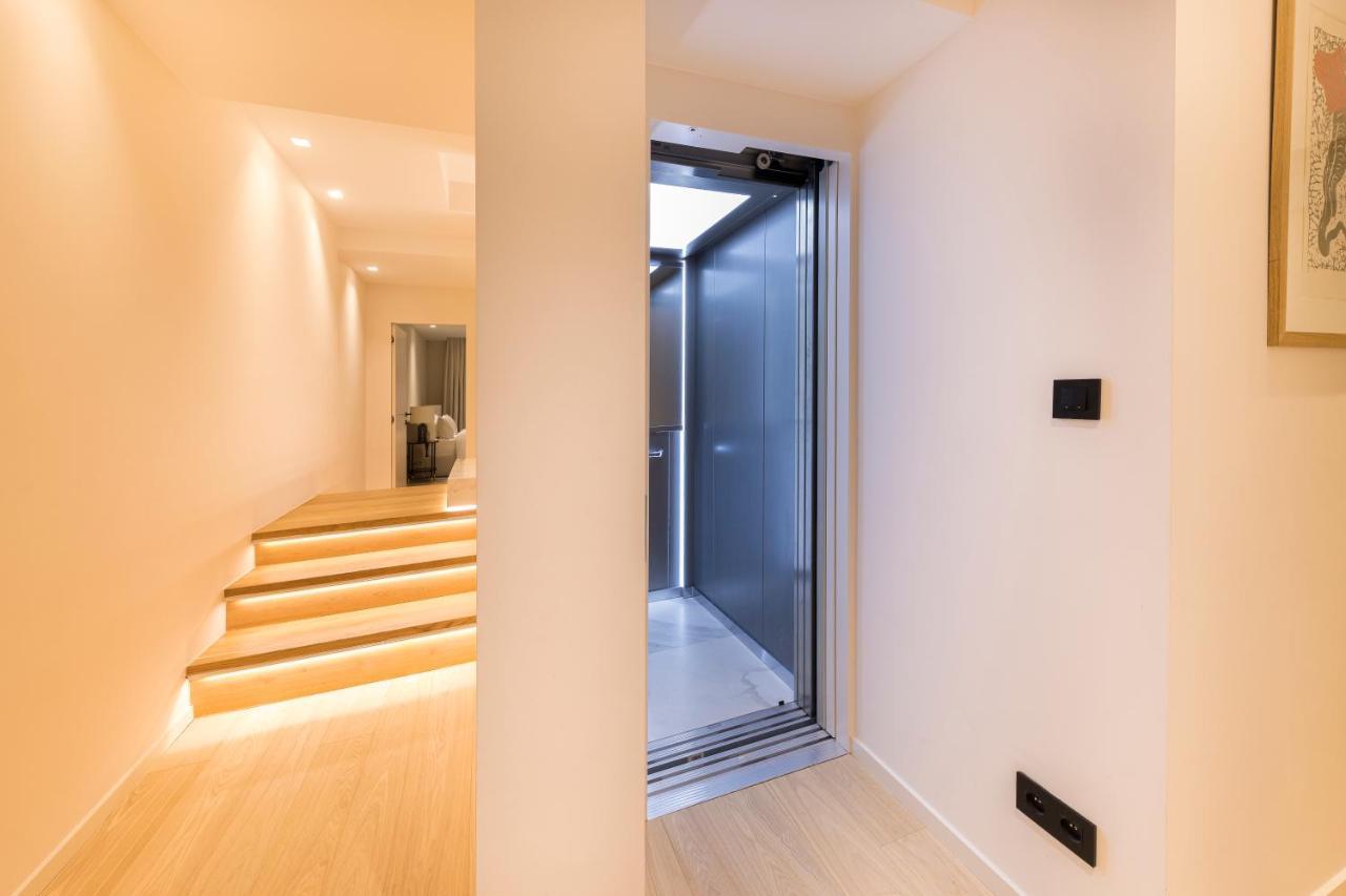 Luxury 3 Bedrooms Townhouse In Perfect Location * Brussels