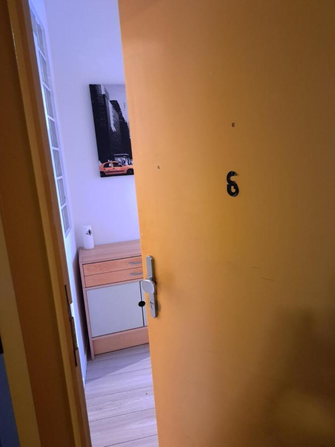 Sleepover Center Brussels