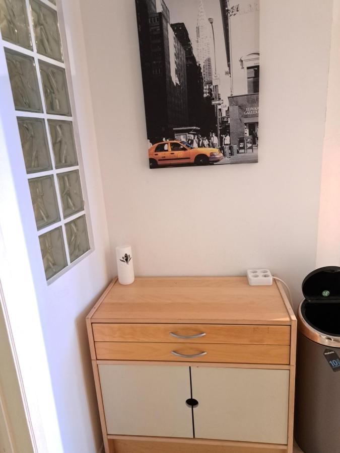 Sleepover Center * Brussels